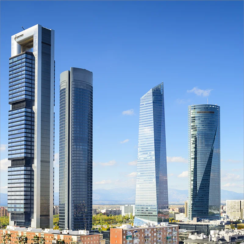 Event: Site Visits GRI Living SouthernEurope 2026 held in Madrid